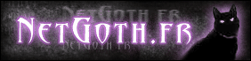 Net.GothFR - L'Internet Gothique Francophone